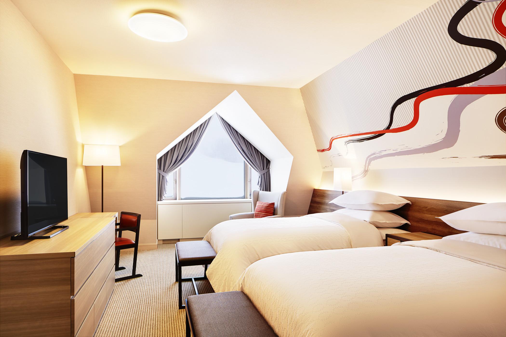 Sheraton Hokkaido Kiroro Resort Akaigawa Extérieur photo