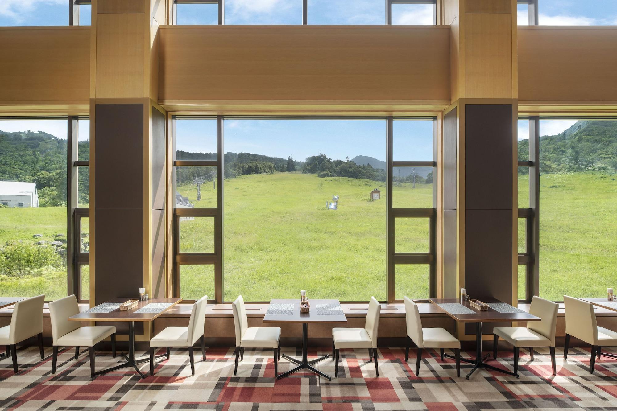 Sheraton Hokkaido Kiroro Resort Akaigawa Extérieur photo