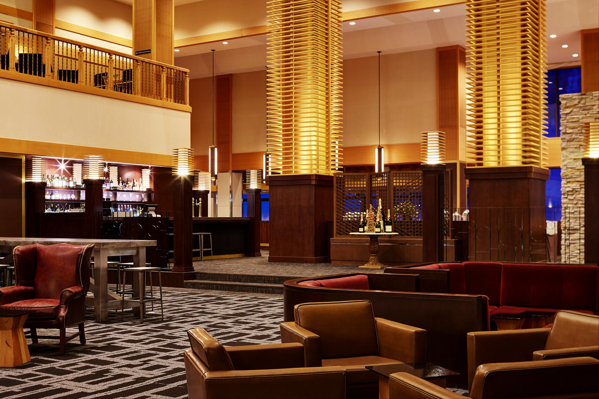 Sheraton Hokkaido Kiroro Resort Akaigawa Extérieur photo