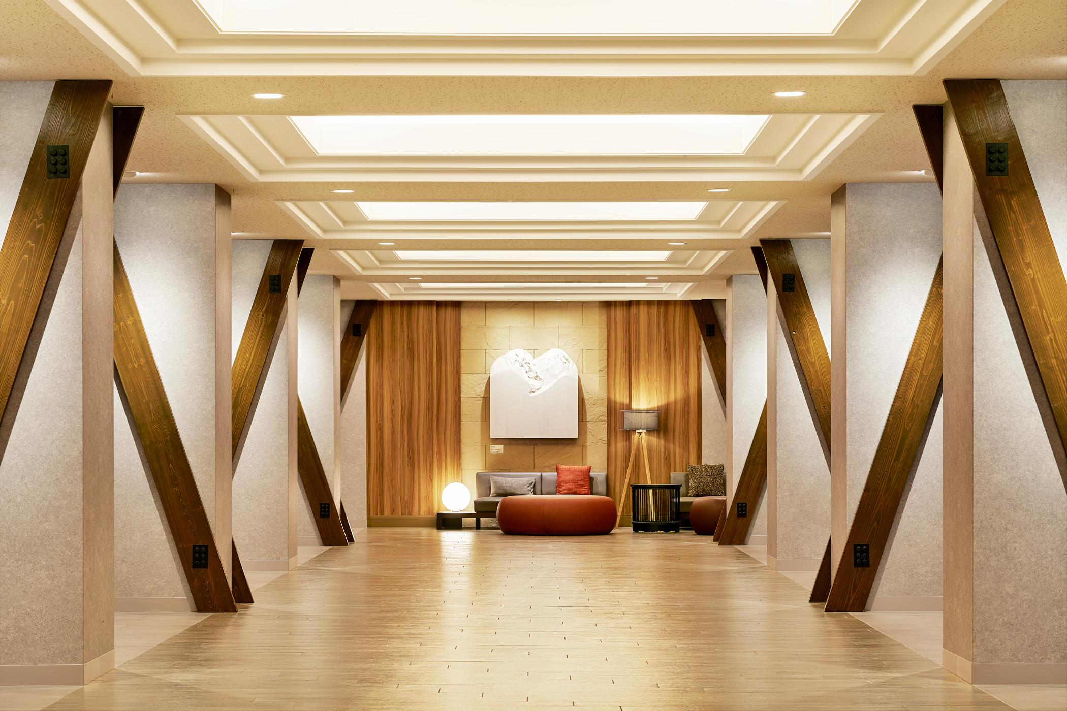 Sheraton Hokkaido Kiroro Resort Akaigawa Extérieur photo