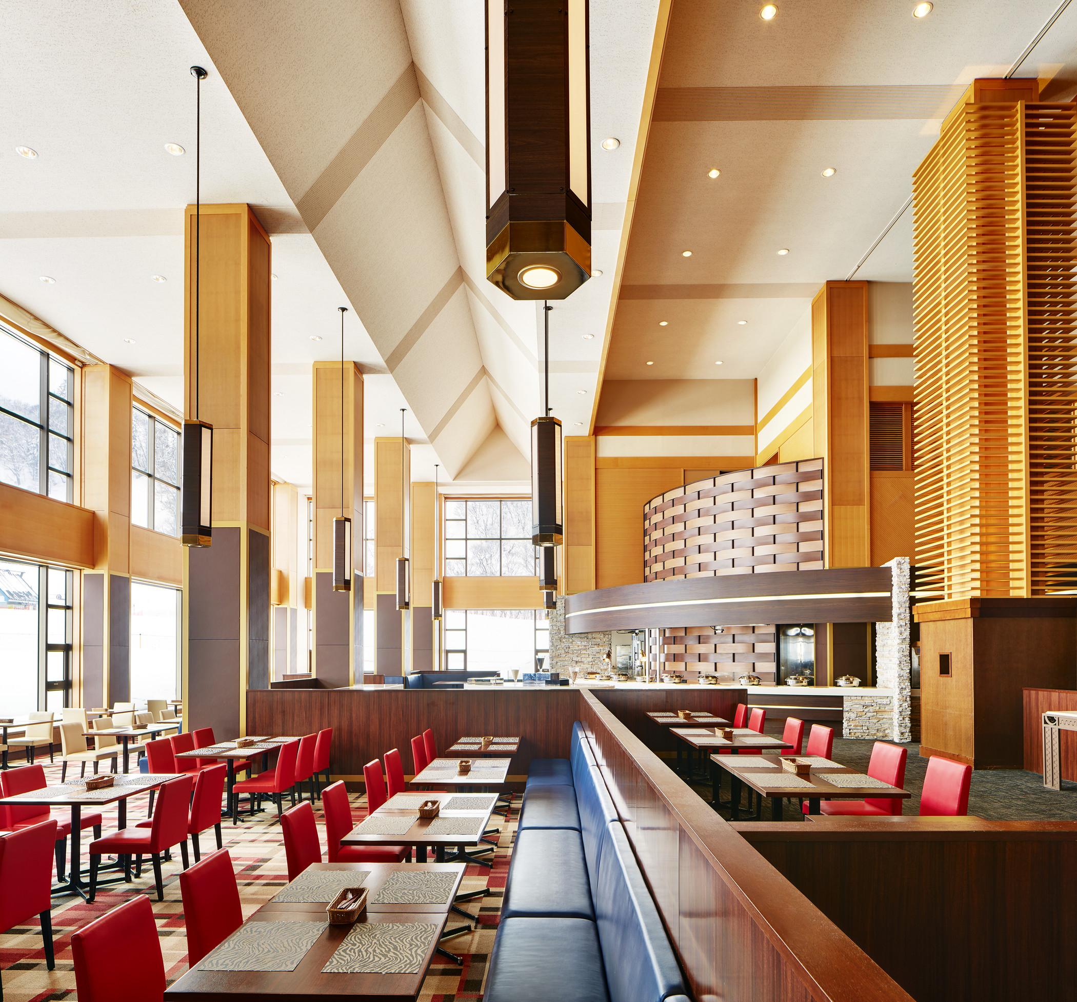 Sheraton Hokkaido Kiroro Resort Akaigawa Extérieur photo
