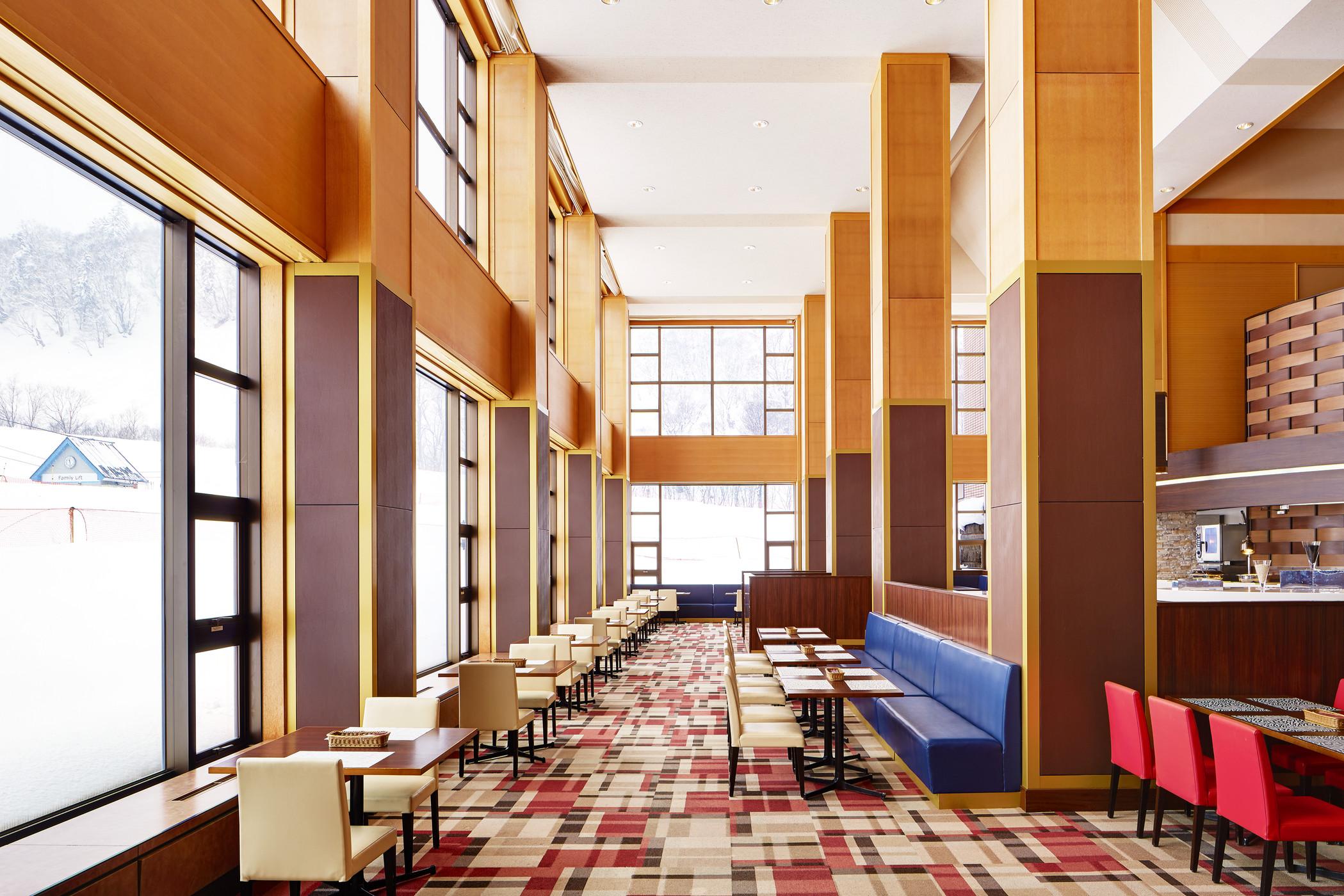 Sheraton Hokkaido Kiroro Resort Akaigawa Extérieur photo