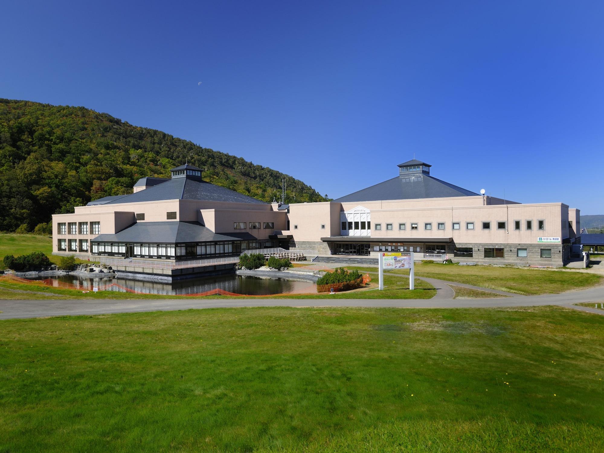 Sheraton Hokkaido Kiroro Resort Akaigawa Extérieur photo