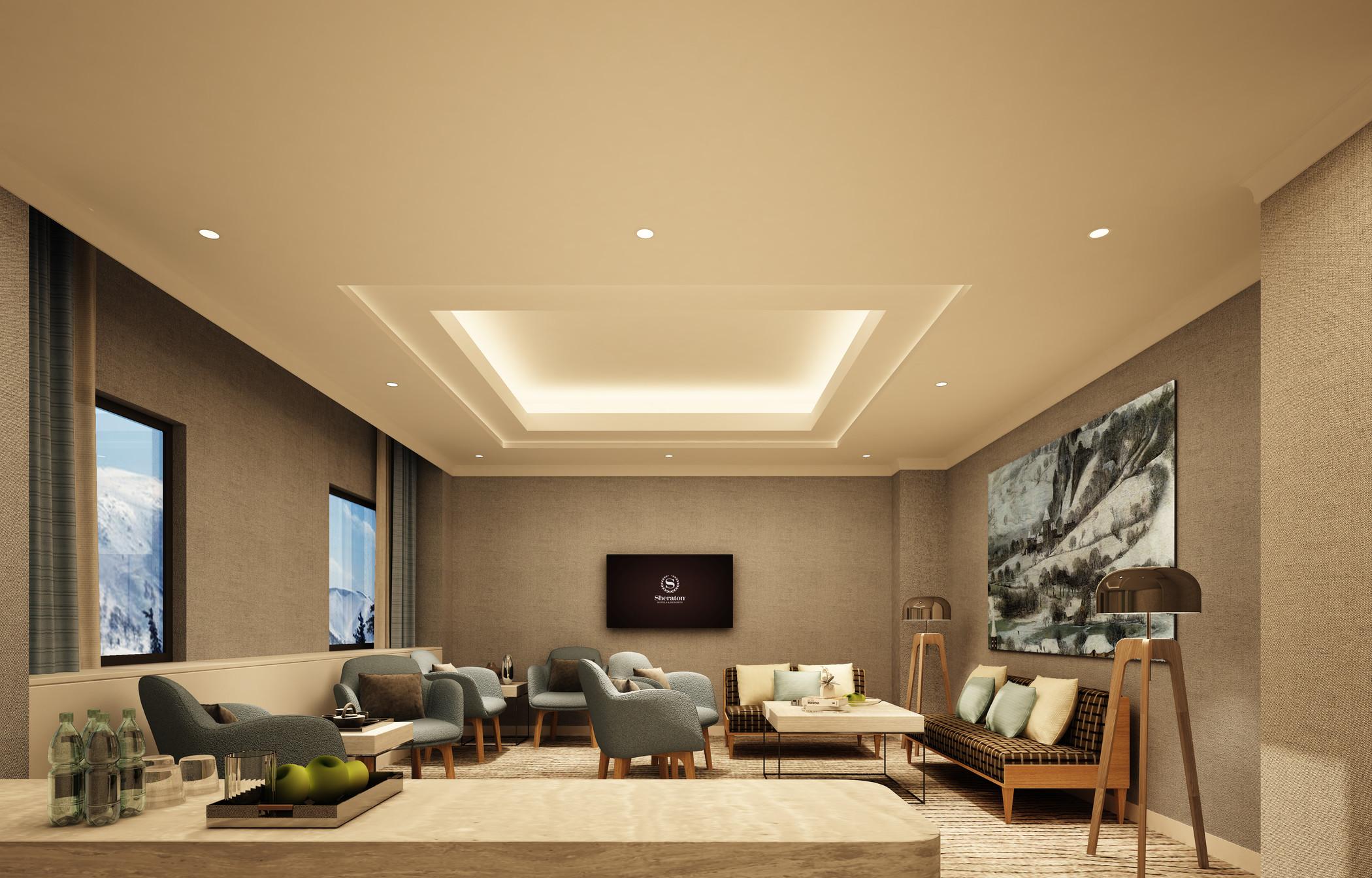 Sheraton Hokkaido Kiroro Resort Akaigawa Extérieur photo